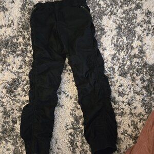 Hot & Delicious Ruched Cargo Joggers | Size M | Streetwear